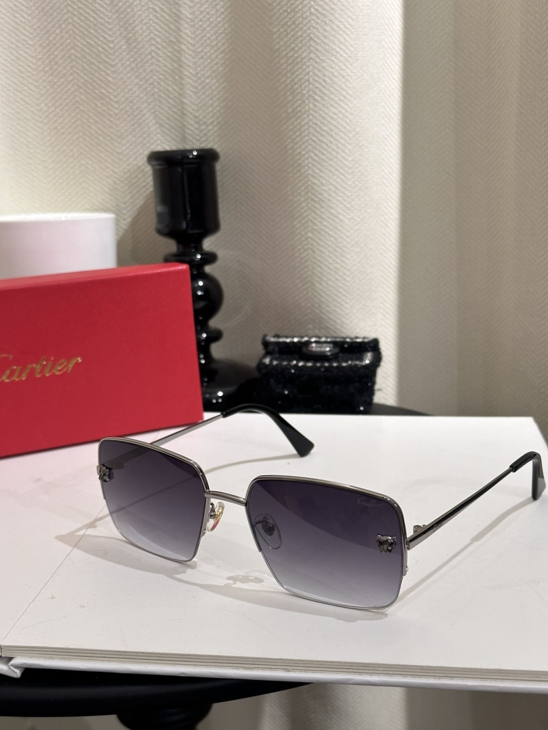 Cartier Sunglasses